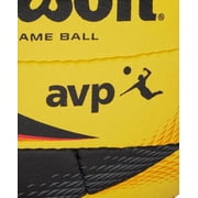 Wilson AVP OPTX Game Volleyball