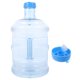 thumbnail image 3 of 1 juego de contenedor de agua para acampar, botella de agua portátil para exteriores (5 l), 3 of 4