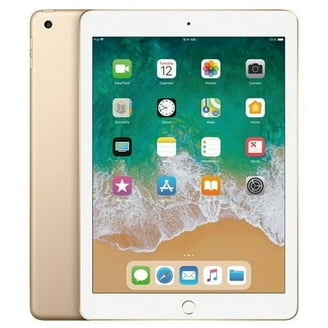 Apple iPad (第7世代) ゴールド 32GB Amazon.com: Apple iPad 7th Gen 32GB, WiFi, Gold - MW762LL/A