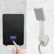 thumbnail image 2 of Calentador de Agua Eléctrico Instantáneo Sincero 6500W 220V, 2 of 10