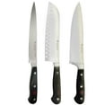 thumbnail image 1 of Juego de cuchillos Wusthof Classic 6 Utility, 7 Santoku y 8 cuchillos de chef, 1 of 8