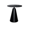 thumbnail image 1 of Mesa Lateral Pons Negro - Kessa Muebles, 1 of 1