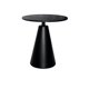 thumbnail image 1 of Mesa Lateral Pons Negro - Kessa Muebles, 1 of 1