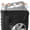 Red, variant on Portable Bluetooth Speaker With Microphone Wireless Speaker Party Remote Control, Black