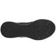 thumbnail image 6 of Nike Revolution 5 Wide Mens Shoes Size 8.5, Color: Black/Black, 6 of 6