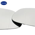 thumbnail image 3 of left-Suitable for PORSCHE CAYENNE 955 2002 2003 2004 2005 2006 Car Heated Wide Angle Door Mirror Glass, 3 of 7