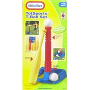 Little Tikes Tot Sports T-ball (h/t)