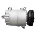 thumbnail image 4 of RYC New AC Compressor and A/C Clutch IH556 (Fits Chevrolet HHR 2.2L, 2.4L 2007-2011; Fits Chevrolet Cobalt 2.2L, 2.4L 2007-2010; Fits Saturn Ion 2.2L, 2.4L 2005-2007; Fits Pontiac G5 2007-2010), 4 of 4