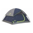 thumbnail image 2 of Casa de Campaña Coleman Sundome Azul con Gris para 3 Personas, 2 of 10