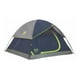 thumbnail image 2 of Casa de Campaña Coleman Sundome Azul con Gris para 3 Personas, 2 of 10