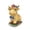 D, variant on Home Decor Patriotic Cow Figurine Independence Day Desktop Animal Sculpture 4th of July Decorative Tabletop Ornament for Living Room Nightstand Bookshelf Window 1776-2026 USA 250th Anniversary