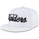 thumbnail image 1 of Gorra de béisbol de ala plana ajustable para hombre y mujer, gorro de punto, hip hop, cálido, invierno, venta al por mayor, nueva Fivean unisex, 1 of 2