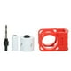 thumbnail image 1 of Kit de Instalación de Cerradura con Plantilla Guía para Puertas de Madera, 1 of 8