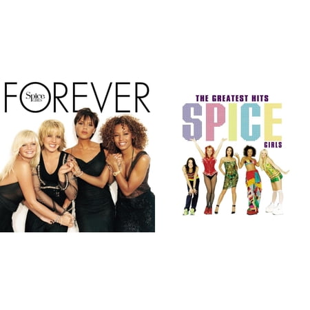 Forever (25Th Anniversary/Black/Red Marble LP Vinyl) & Greatest Hits
