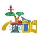 thumbnail image 3 of Set de Juego Hasbro Marvel SAF Parque de Juego de Spidey, 3 of 4