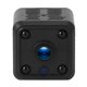 thumbnail image 3 of Cámara inalámbrica de 145°, 1080P, IP, intercomunicador de 2 vías, monitoreo remoto para seguridad del hogar, enchufe de EE. UU., 3 of 5