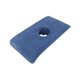 thumbnail image 2 of Funda para cama de s, toalla para acostarse, transpirable, suministros para s, cómoda funda para cama de belleza para SPA, accesorios para Azul, 2 of 8