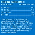 thumbnail image 5 of Happy Hips Jerky Dogs Treats, Chicken, 24 oz. Pouch, 5 of 5