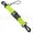 Yellow, variant on Scuba Diving Lanyard with Dual Clips & Quick Release Buckle (Blue)