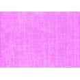 thumbnail image 1 of Ahgly Company Indoor Rectangle Oriental Pink Industrial Area Rugs, 8' x 12', 1 of 4