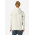 thumbnail image 4 of Lane Seven LS11001 Nantucket Pullover Hoodie-Latte-L, 4 of 8