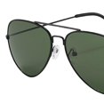 thumbnail image 3 of Gafas de sol polarizadas ligeras para libre 134mm jinwen Gafas de sol de mujer, 3 of 4