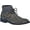 Camo Suede, variant on Dingo Mens Opie Camo Round Toe Chukka Ankle Boots