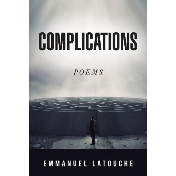 Complications: Poems (Paperback)