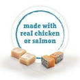 thumbnail image 4 of Beneful IncrediBites with Chicken & Salmon 12 Count Variety Pack, 4 of 9