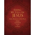thumbnail image 2 of Fixing My Eyes on Jesus: Daily Moments in His Word (a 365-Day Devotional), (Hardcover), 2 of 3