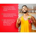 thumbnail image 5 of Cognitune Methylfolate Gummies, Brain, Heart, and Immune Support, Strawberry Flavor, Non-GMO, Vegan, Gluten-Free, 5 of 9