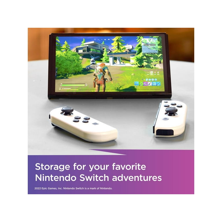 SanDisk 256GB microSDXC Memory Card, Nintendo Switch Storage