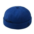 thumbnail image 1 of Sombreros de béisbol estilo marinero, estilo hip hop, estilo casual, versátiles, de poliéster, para hombre y mujer., 1 of 5