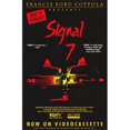 thumbnail image 1 of Posterazzi MOV299583 Signal Seven Movie Poster - 11 x 17 in., 1 of 1