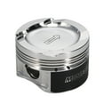 thumbnail image 2 of Manley BMW N54B30 32cc Platinum Series Dish Piston Set - 84.5mm Bore, 2 of 10