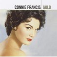 thumbnail image 2 of Connie Francis - Gold (2CD) (Remaster), 2 of 2