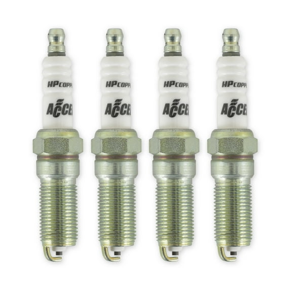ACCEL 578C2-4 Spark Plug