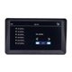 thumbnail image 4 of Car GPS Navigation Navigator 7 Inch Navigation Device Capacitive Screen FM Voice Prompts HD Resolution for Car Truck G101 Parts, 4 of 5