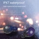 thumbnail image 4 of Verdaderos auriculares inalámbricos Bluetooth 5.0 con miniventilador TWS, 4 of 8