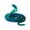 Color B, variant on 3D Printing Animal Flexible Joint Novelty Funny Desk Toy Home Decoration Color J 55cm