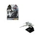 thumbnail image 1 of Vehículo de Colección Hot Wheels collector Star Wars Caza Estelar de Naboo N1, 1 of 4