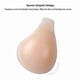 thumbnail image 4 of Silicone Strapless Bra for Backless Outfits, Invisible Push-Up Design for Women, 4 of 5