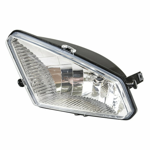 Polaris 2410736 OEM Right-Hand Headlight Assembly 37W Hawkeye Sportsman Trail Boss 500