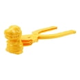 thumbnail image 1 of Juguetes de Actividades Zulema Clip para hacer bolas de nieve amarillo, 1 of 8