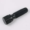 thumbnail image 2 of Jinsinto Spark Plug Thread Kit, 5 Pcs 14mm Spark Plug Thread Repair Kit, 2 of 4