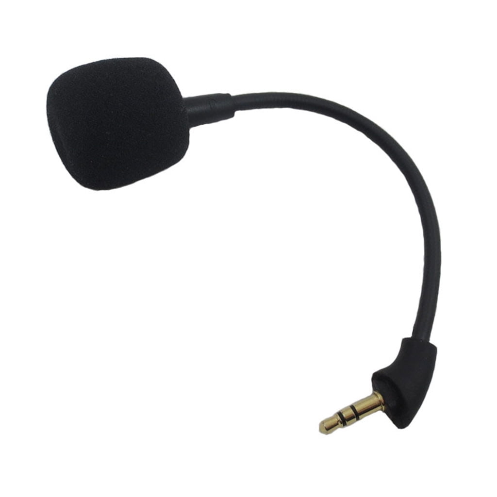 Replacement 3.5mm Jack Microphone ,Microphone Booms Noise Canceling Mic