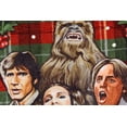 thumbnail image 3 of Manta NORTHWEST Star Wars Holiday Chorus Carolers, 3 of 6