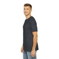thumbnail image 3 of Men's Polyester Tee (AOP), 3 of 6