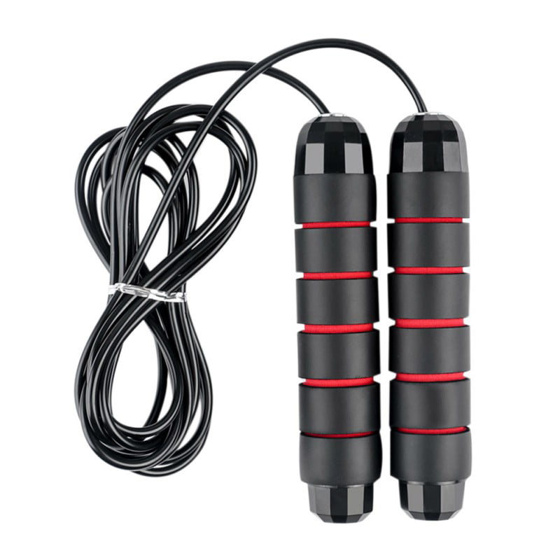 Details about   DEGOL Skipping Rope Tangle-Free with Ball Bearings Rapid Speed Jump Rope Cable a 