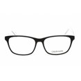 thumbnail image 2 of Gafas Calvin Klein CK18515 002 Negro/Blanco para Mujer, 2 of 2